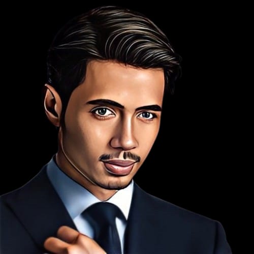 Muhammad Hasrul Arysatya, S.Kom